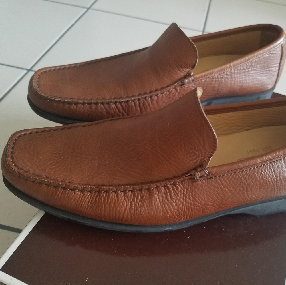 Men's Coach Shoes